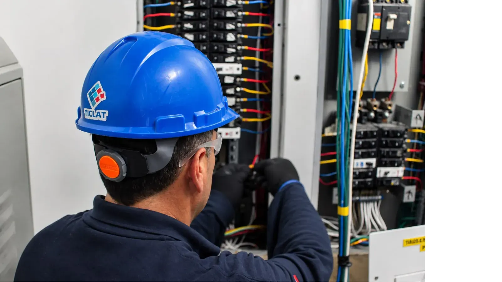 Instalaciones eléctricas