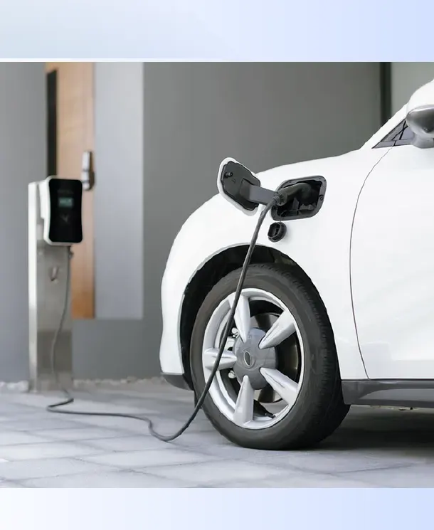 Movilidad eléctrica
